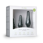 Set analnih čepov Easytoys