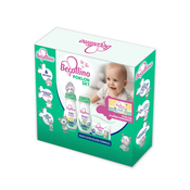 Becollino Poklon set, 5 proizvoda