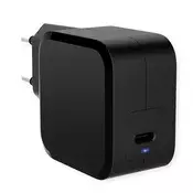 VALUE zidna punjač, 1x USB-C, 45W, crni 19.99.1095-10