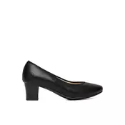 Rieker Salonarji 44650-04 Črna