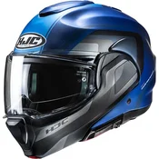 HJC F100 Reff Mc2sf