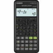 Casio Šolski kalkulator FX 350 ES PLUS 2E