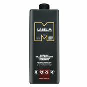 Label.M Organic Orange Blossom Volumising Shampoo šampon za volumen za sve tipove kose 1000 ml