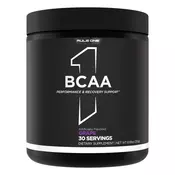 Rule One - BCAA, Grape - 255g