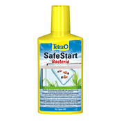 TetraAqua SafeStart 250 ml + nitrif. bakterij