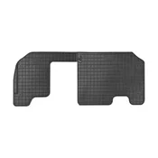 Rubber car mats VW Tiguan Allsapce 2017-2024 (3rd row)