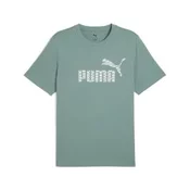 PUMA Majica kratak rukav united tee M
