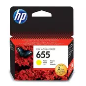 HP tiskalnik DJ 4615 (CZ283C)