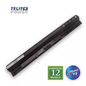 Baterija za laptop DELL Inspiron 14 Series D3451 / M5Y1K 14.8V 40Wh / 2700mAh ( 1872 )