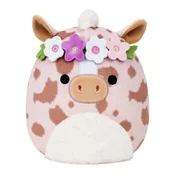 SQUISHMALLOWS Konj s cvetlično krono - Charla
