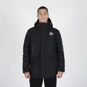 SERGIO TACCHINI Jakna john jacket M