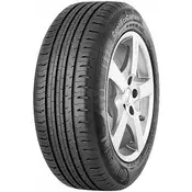 Continental letna pnevmatika 225/55R17 97W EcoContact 5 Seal