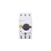 Eaton Motorno odklopnik PKZM0-16 3P 7,5 kW 10-16A 046938