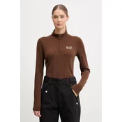 Športni pulover EA7 Emporio Armani