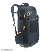 Nahrbtnik EVOC FR Trail Blackline 20 L, črn (XL (51-56 cm))