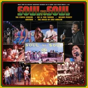 Various Artists - Soul To Soul (LP)