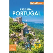 Fodors Essential Portugal