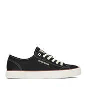 Tenis superge Guess Jeans CWBEO-ANTONIO-01 WE Črna