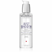 Goldwell Dualsenses Just Smooth ulje za neposlušnu i anti-frizz kosu (Taming Oil - Color Protection) 100 ml