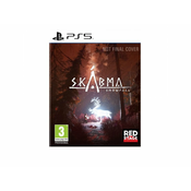 Skabma: Snowfall (Playstation 5)