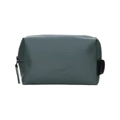 Rains DARK GREY WASH BAG Siva