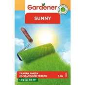 Travna smeša za osuncane terene Sunny 1 kg
