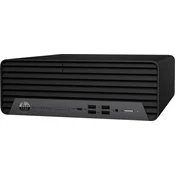 Rabljen računalnik HP EliteDesk 805 G6 SFF