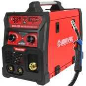 Inverterski varilni aparat MIG/MAG/MMA/TIG 250A 65758