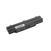 Baterija za Fujitsu Siemens LifeBook A532/AH532, 4400 mAh
