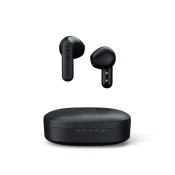 URBANISTA Bluetooth bežicne bubice Copenhagen Android/iOS crne