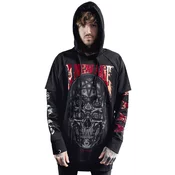Hoodi unisex - New Age - KILLSTAR - KSRA001846