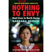 Nothing To Envy