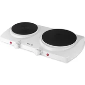 ECG ECG EV 2512 White, (21281166)
