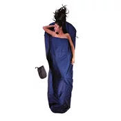 Cocoon Microfleece Lightweight Mummy Liner spalna rjuha