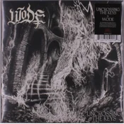 Wode - Uncrossing The Keys (Limited Edition) (LP)