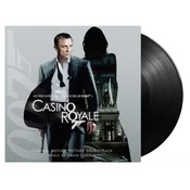 David Arnold - Casino Royale (Deluxe Edition) (2 LP)