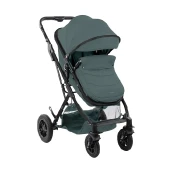 Kolica Kaia premium Mint KKB11242 - kolica za bebe Kikka Boo