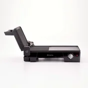 ARIETE Grill 3u1 - AR1916   Crna 2400 W