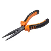 Klešče za ribolov SAVAGE GEAR MP SPLITRING AND CUT PLIERS S 13CM | 71889