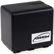 POWERY Akumulator Panasonic HC-750EB