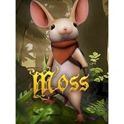 Moss