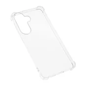 Maska za Samsung Galaxy S26 Plus S946B Ice Cube, Providna