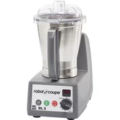 ROBOT COUPE Namizni blender, nerjavno jeklo, prostornina 3,0 l