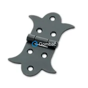 Okrasna spona PO-OS80X50 (80 x 50 mm)