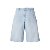 TOPSHOP Traperice JOA svijetloplava