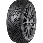 NEXEN celoletna pnevmatika 205/60R16 96V NBLUE 4 SEASON 2