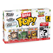 Funko Bitty POP!: Toy Story 4PK - Jessie