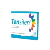 Tensilen herbiko