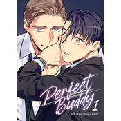 Perfect Buddy (the Comic / Manhwa) Vol. 1