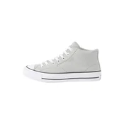 CONVERSE Visoke tenisice CHUCK TAYLOR ALL STAR MALDEN STREET  siva